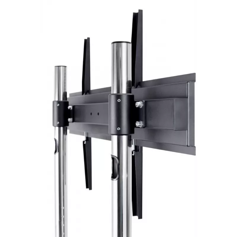 Edbak TR18 Signage-Display-Halterung 2,41 m (95 inch) Schwarz