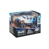 Car Revell Line Backer von REVELL — empfohlen ab 6 Jahren, Farben: schwarz, blau, weiß