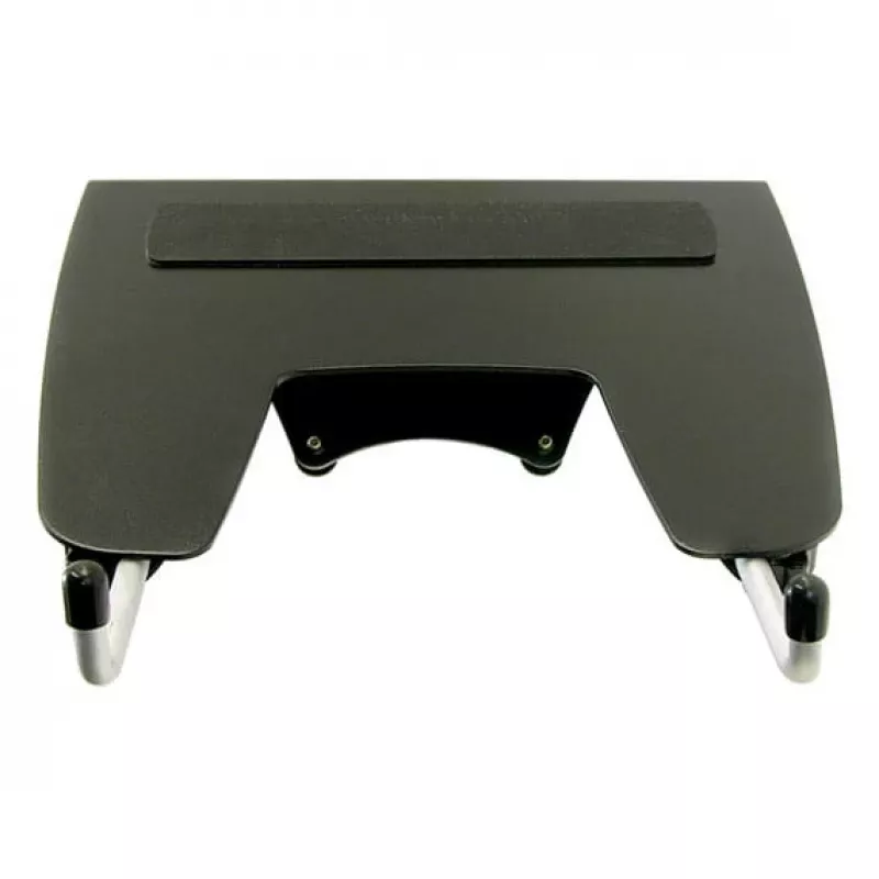 Notebook Tray Ergotron LX Schwarz