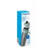 Brita Sports Wasserfilter-Flasche Active Dunkelgrün, Grün