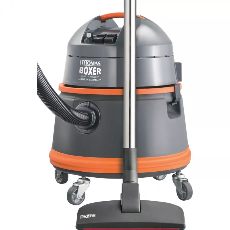 Thomas 788119 Handstaubsauger Grau