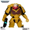 MCFARLANE Warhammer Intercessor Sergeant Figur 7in (10954)