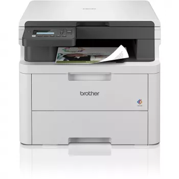 Brother DCP-L3515CDW Multifunktionsdrucker LED A4 2400 x 600 DPI 18 ppm Wi-Fi