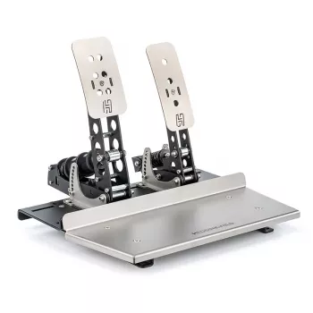 Heusinkveld Sim Pedals Sprint 2 HE-SPS2B - Pedalset