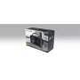 Muse | 2-Band-Tragbares Radio | M-06DS | AUX-Eingang | Grau