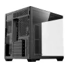 Computergehäuse DarkFlash B275 (schwarz) ATX/mATX Tower-Gehäuse