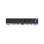 Public-Address-Verstärker Audac AUDAC COM108 80W 100V