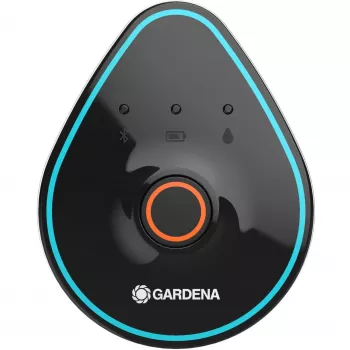 Bewässerungssystemteil Gardena 1287-20 Universal Schwarz Blau