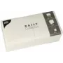 PAPSTAR Servietten Daily Collection Weiß 2-lagig 12,0 x 12,0 cm 150 Stück (89600)