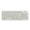 Tastatur CHERRY XS G84-5200LCMDE-0 Grau QWERTZ