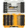 Schraubendreher-Bitsatz DeWALT DT70702-QZ 40-tlg. Edelstahl