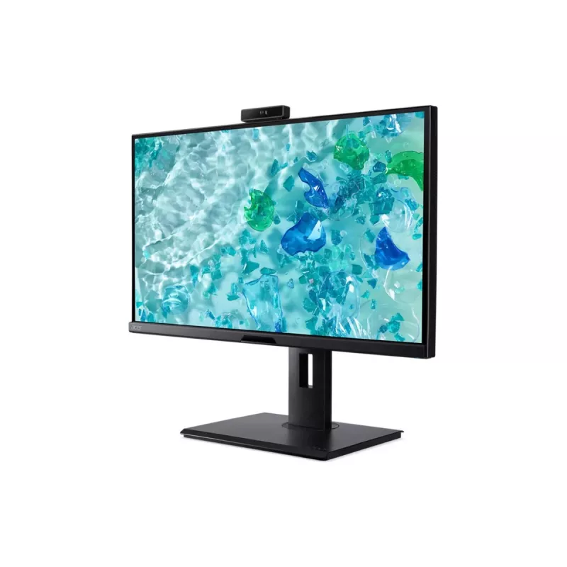 Computermonitor Acer B278Kbemiqprcuzx 27 Zoll 2K Ultra HD LED 3840 x 2160