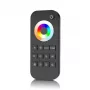 RT5 Fernbedienung, 1 Zone RGB/RGBW und CCT