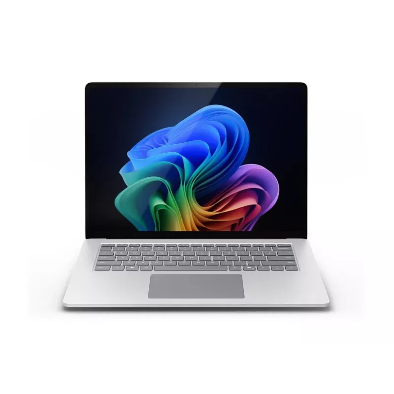 Laptop Microsoft Surface Laptop 7 for Business 15 Zoll Intel Core Ultra 5 16GB RAM 512GB SSD Intel Arc