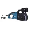 Makita UC3550A Kettensäge 2000 W Schwarz, Blau