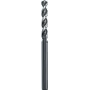 Metall-Spiralbohrer KWB 258632, 3,2 mm Durchmesser, 65 mm Länge