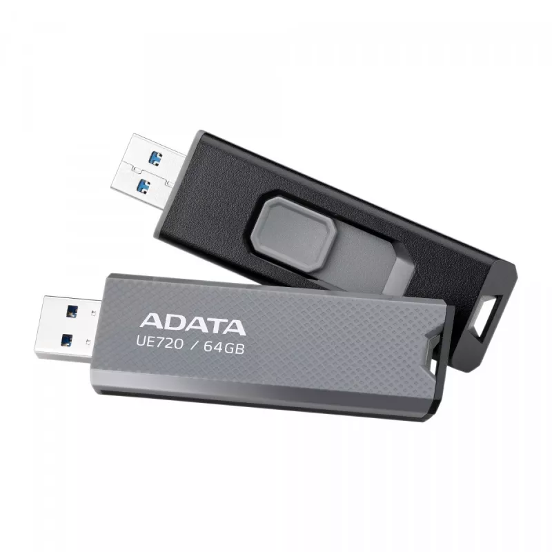 Pendrive UE720 64GB USB3.2-A Gen2 grau