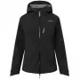 Damenjacke VIKING Trek Pro 2.5 Lady Schwarz L