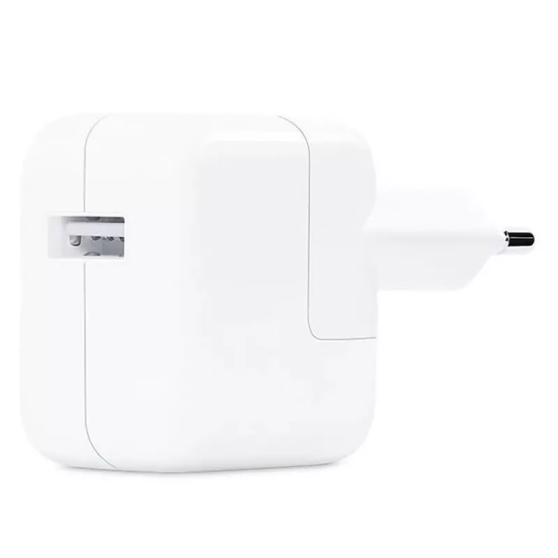 Apple MGN03ZM/A Ladegerät für Mobilgeräte MP4, Smartphone, Smartwatch, Tablet Weiß AC Indoor