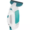 Leifheit 51016 elektrischer Fensterreiniger Blau, Weiß