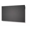NEC MultiSync M651-2 Kioskdesign 165,1 cm (65 Zoll) LED 500 cd/m² 4K Ultra HD Schwarz Eingebauter Prozessor