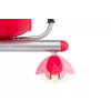 Razor Flashrider 360 Dreirad, Rot