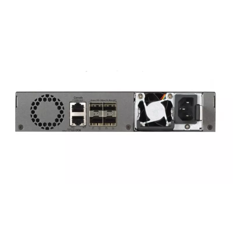 NETGEAR M4300-24X Managed L3 10G Ethernet (100/1000/10000) 1U Schwarz