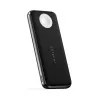 Satechi Quatro kabellose Powerbank ST-UC10WPBM, 10000 mAh, Schwarz