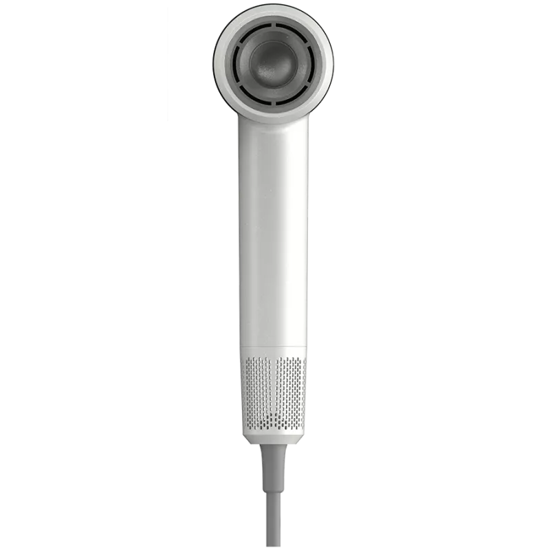 High Speed Haartrockner, 220V-240V~50-60Hz, 1500W, Ionen-Technologie, LCD, 6+ Zirkulationsmodi, 110.000 U/min, weniger als 75 dB
