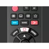 One For All TV-Ersatzfernbedienungen Panasonic TV-Ersatzfernbedienung