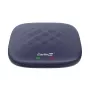 CARLINKIT Adapter Wireless AI Box mit Android 13 – 8 GB + 128 GB für Original-Autoradios mit CarPlay, blau