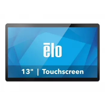 Touchscreen-Monitor Elotouch 13,3 Zoll LED-Display Modell 1304LS (E968117)
