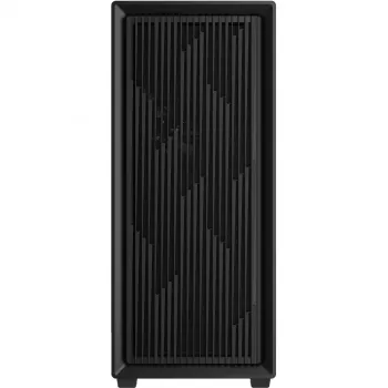 PC-Gehäuse Sharkoon VK2 Full Tower Schwarz