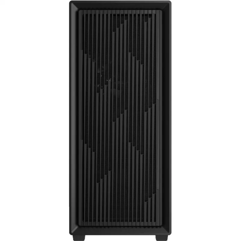 PC-Gehäuse Sharkoon VK2 Full Tower Schwarz