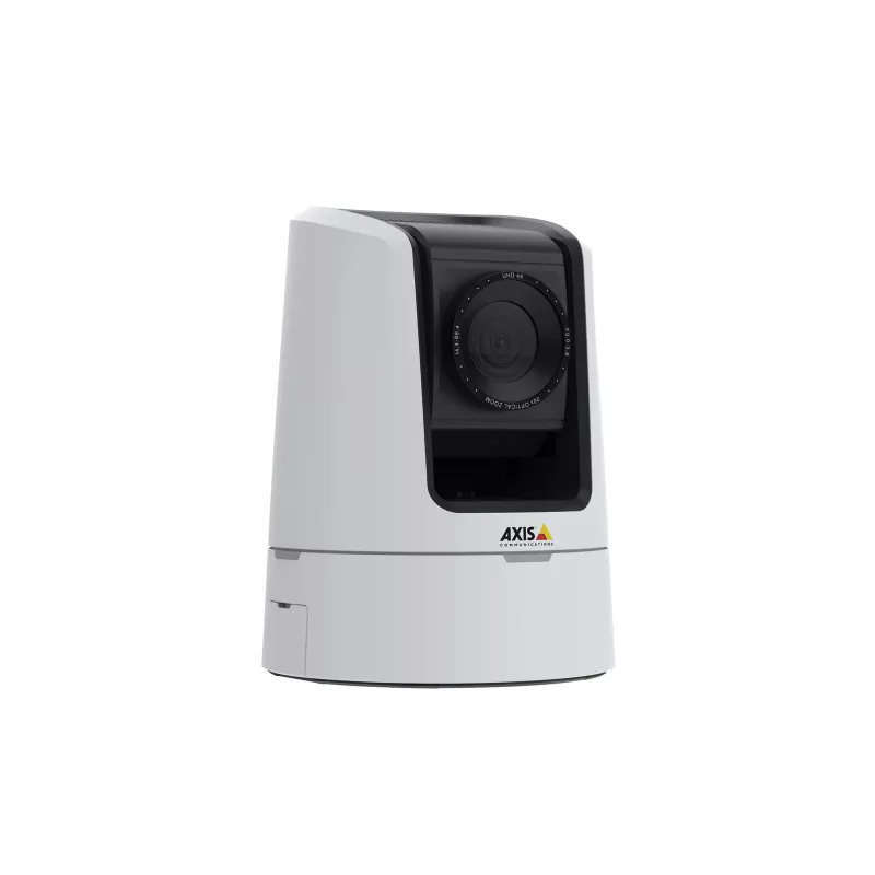 Axis 02022-003 Schwarz