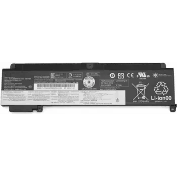 CoreParts FRU01AV407-CP Laptop-Akku