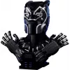 LEGO MARVEL 76215 Schwarz Panther