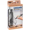 Rotationswerkzeug Dremel F0132050JM 130 W mit variabler Drehzahlregelung und kompaktem Design