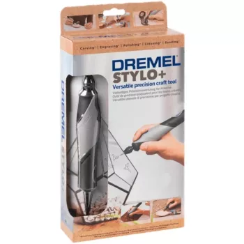 Rotationswerkzeug Dremel F0132050JM 130 W mit variabler Drehzahlregelung und kompaktem Design