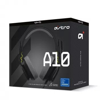 Headset ASTRO Gaming A10