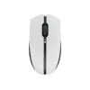 CHERRY B.UNLIMITED 3.0 Tastatur Maus enthalten Büro RF Wireless German Grau