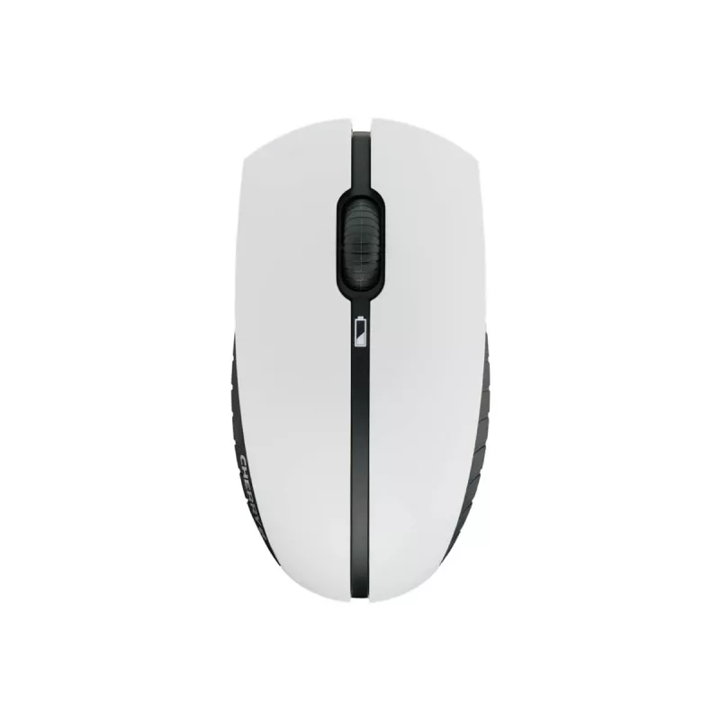 CHERRY B.UNLIMITED 3.0 Tastatur Maus enthalten Büro RF Wireless German Grau