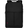 WENGER Reload Notebook-Rucksack für 30,5 bis 35,8 cm 12 bis 14,1 Zoll Tablet, Laptop schwarz