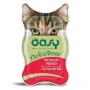 Oasy Delicatese Kalb 85gr
