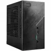 ASRock DeskMini H470 - Barebone - Mini-PC - LGA1200-Sockel - Intel H470 - keine CPU - RAM 0 GB - GigE