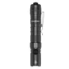 Handtaschenlampe Nitecore MH12 V2 Schwarz
