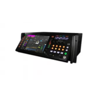 Behringer WING RACK Digitalmischer