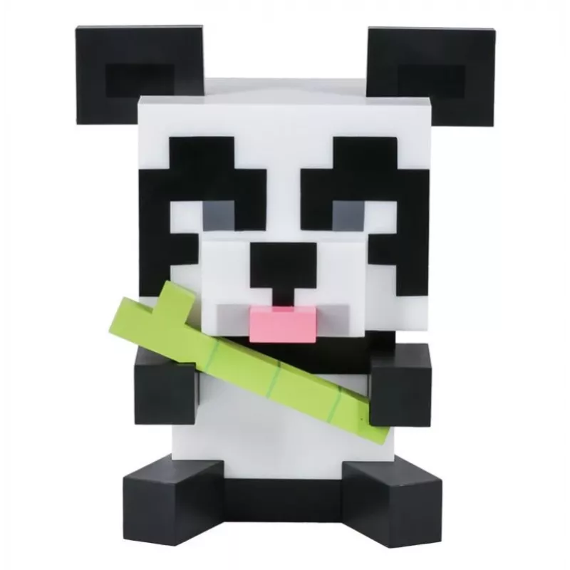 Paladone Minecraft Panda-Licht