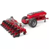 Spielzeugmodellfahrzeug BRUDER Horsch Präzisionssämaschine Maestro 8CX, maßstabsgetreues Spielset