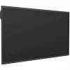 Monitor Optoma 5753RK 75 Zoll Touchscreen-Display 3840 x 2160